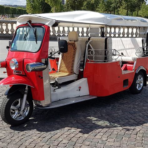 tuktuk paris|tuktuk paris tours.